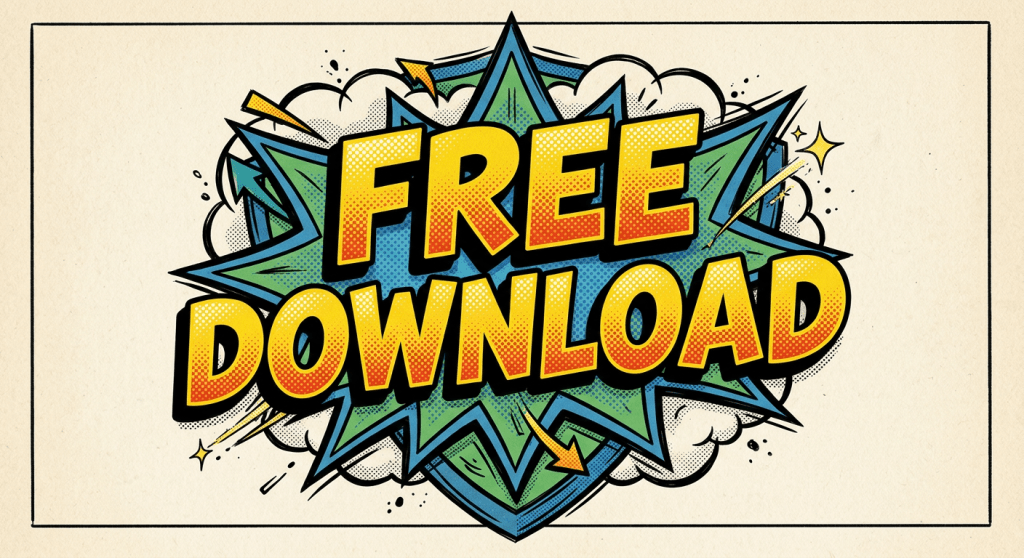 Free Kids Mindfulness&nbsp;Download